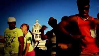 FClan con Salsa House - Yo Vengo De Cuba (2013)