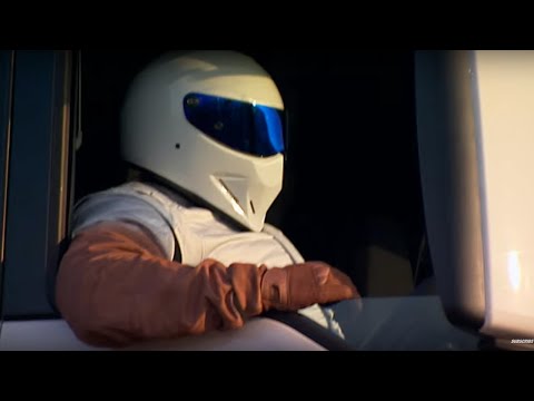 Meet The Stig's Cousins | Top Gear