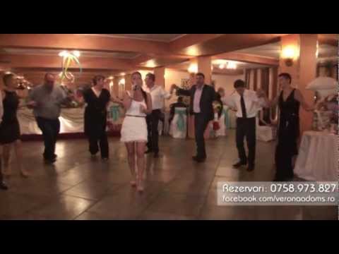 Verona Adams - Omul de inima rea