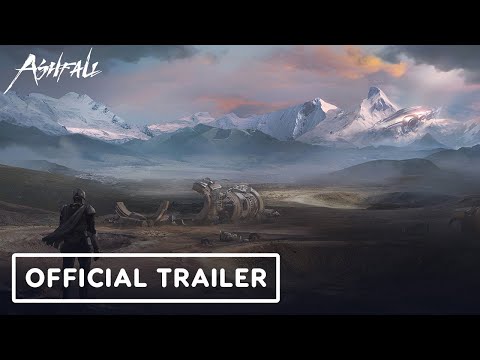 Announcement Trailer