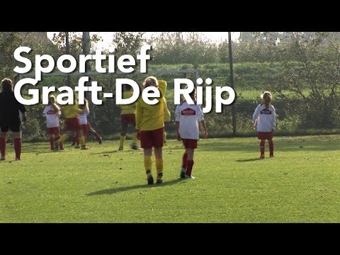 Sportief Graft-De Rijp