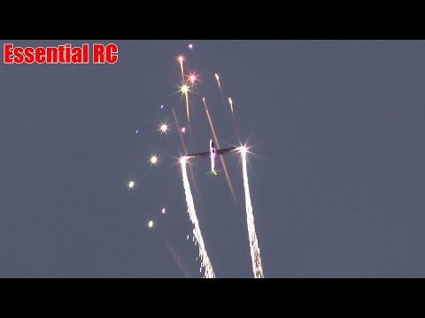 GliderFX Display Team (Festival of Flight | Weston Park 2015)