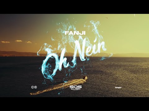 FANJI - OH NEIN [Official Music Video]