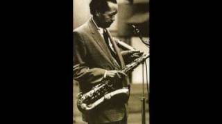 Lester Young- DB (Detention Barrack) Blues