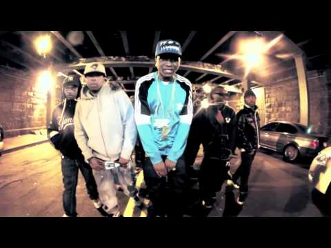 LIGHTER - WE MOBBIN (OFFCIAL MUSIC VIDEO)