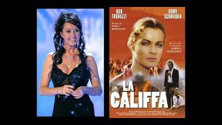 Sarah Brightman - La Califfa [La Califfa]