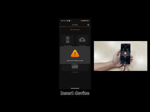 j5 SYNC video thumbnail