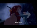 The Lion King Last Scene Dutch Subs
