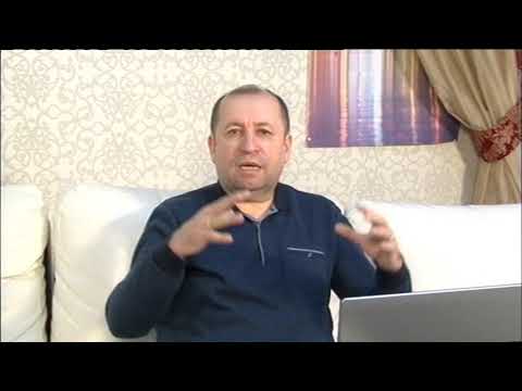 Vestea Buna-Omul Trinitate,Trup,Suflet si Spirit.