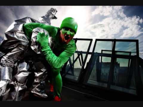 Video thumbnail for Green Green Gras