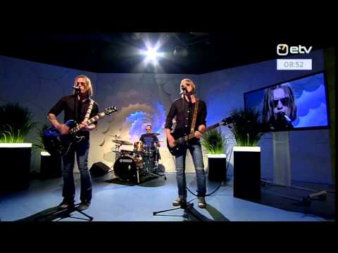 SUPER HOT COSMOS BLUES BAND - "Breathe"