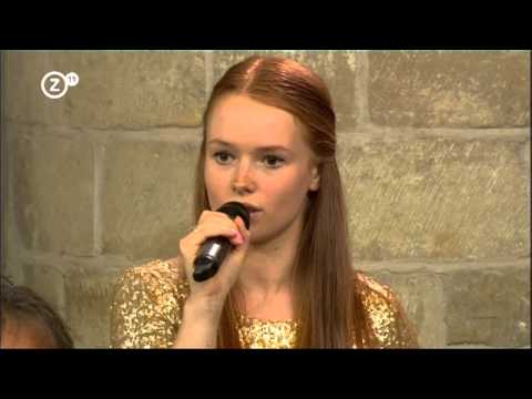 The Battle Hymn of the Republic (Arr. Christian Blaha) Isabel Provoost en Middelburgs Kamerkoor