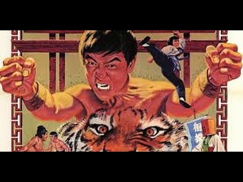 Thumbnail for video: THE SCREAMING TIGER (1973) Trailer Thumbnail for video: THE SCREAMING TIGER (1973) Trailer