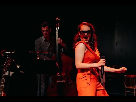 Večer šansonový aneb Cokoli chcete | 2022