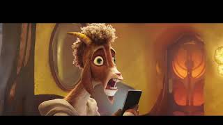 In Cinemas February 11