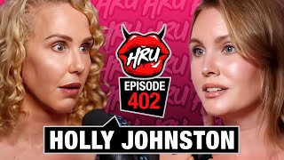 From Church Excommunication to Content Empire: Holly Jane Johnson's Story