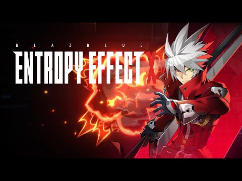 Vidéo Blazblue Entropy Effect X
