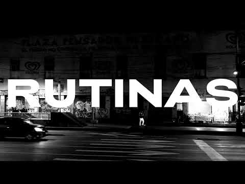 Rutinas