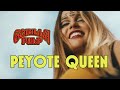 GORILLA PULP Peyote Queen OFFICIAL VIDEOCLIP