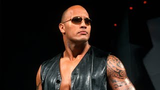 The Rock debuts an entrance fit for Hollywood: Ruthless Aggression sneak peek