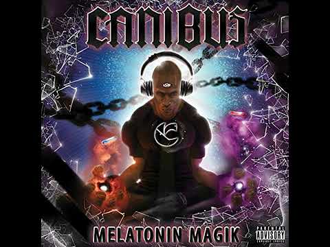Canibus - Gold & Bronze Magik feat. Bronze Nazareth & Copywrite (Prod. by Krohme)