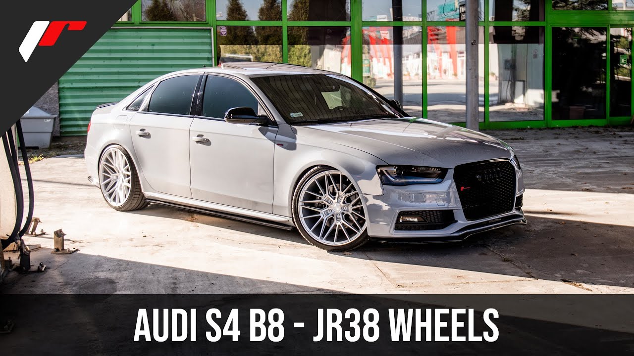 Audi A4 / S4 / RS4 image