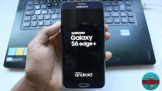 ROOT Y RECOVERY PARA S6 EDGE PLUS 928G CON ANDROID 6.0