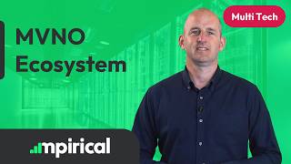 MVNO Ecosystem | Telecoms Training from Mpirical