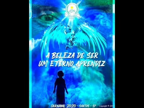 Desfile Unidos dos Morros 2020 (Campeã)