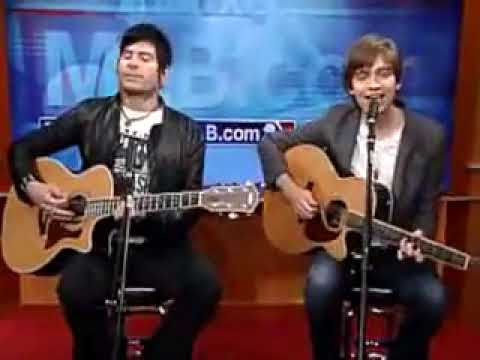 Coming Home - Alex Band