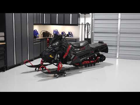 Polaris Titan Skag Replacement - Polaris Snowmobiles