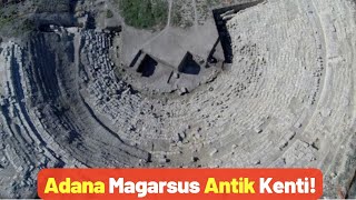 Adana Karataş-Magarsus Antik Kenti - Pratik Bilgi Bankası