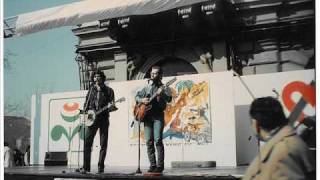 Western Panorama Band - Ruben James