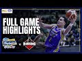 MAGNOLIA Vs BLACKWATER FULL GAME HIGHLIGHTS PBA SEASON 50 PHILIPPINE CUP NOV 14 2025