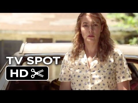 Labor Day TV SPOT - Four Stars (2014) - Kate Winslet, Josh Brolin Drama HD
