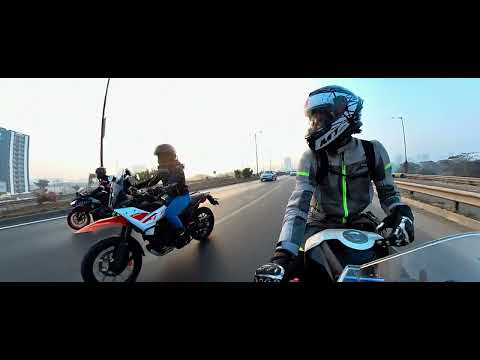 Intro of My new Trio Gang