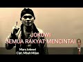 Mbah Mijan - Mars Jokowi