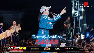 Download lagu RATNA ANTIKA - SABAR | NEW MONATA LIVE ANIV 2nd PLAT AA COLABORATION mp3 Download lagu RATNA ANTIKA - SABAR | NEW MONATA LIVE ANIV 2nd PLAT AA COLABORATION mp3
