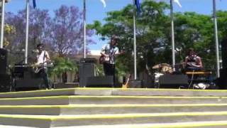 Everybody else - Say Goodbye live 05-04-2011