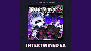 Cover art for Intertwined EX