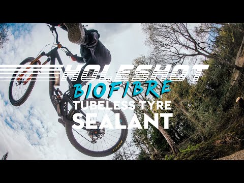 Peaty's Holeshot bezdušový tmel 1l