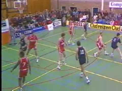 Red Giants Computerij Donar klein