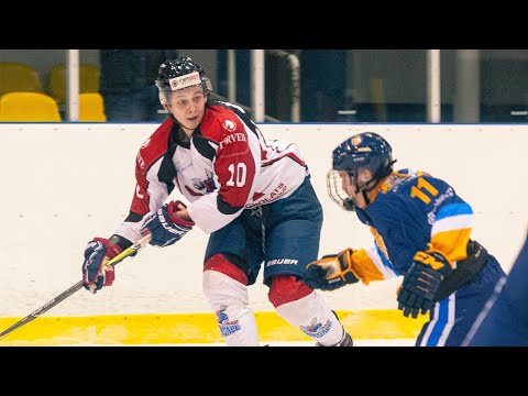 Spēles apskats: HS Rīga – Zemgale/LLU 10.10.2019.