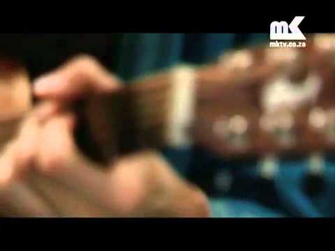 Captain Stu - The Journey (Acoustic on MK Unplugged)