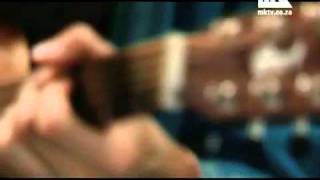 Captain Stu - The Journey (Acoustic on MK Unplugged)