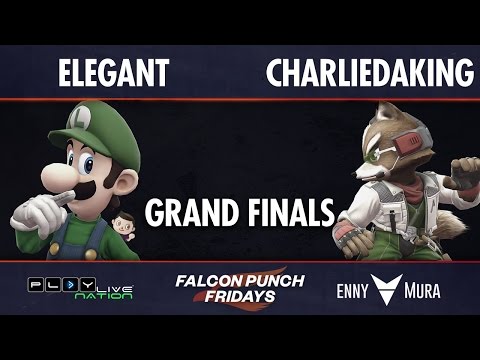 SCB Elegant vs LH Charliedaking - GF (FPF 2.9)