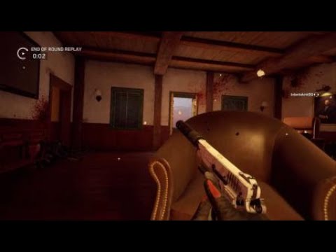 Tom Clancy's Rainbow Six® Siege Canadian 1v5