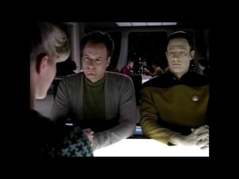 TNG Edit - 10 Chocolate Sundaes