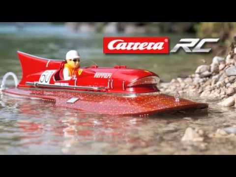 Thumbnail for Carrera RC, Ferrari Boot Arno XI, 370300005 by Arno XI