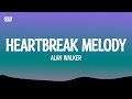 Alan Walker Heartbreak Melody Lyrics